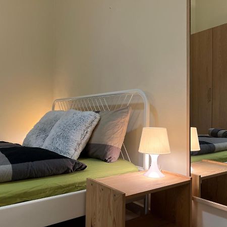 Claudio Apartment Budapest Esterno foto
