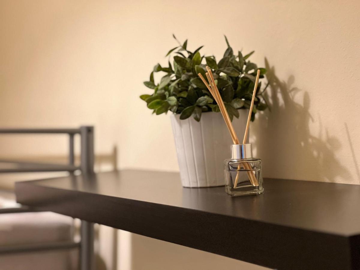 Claudio Apartment Budapest Esterno foto