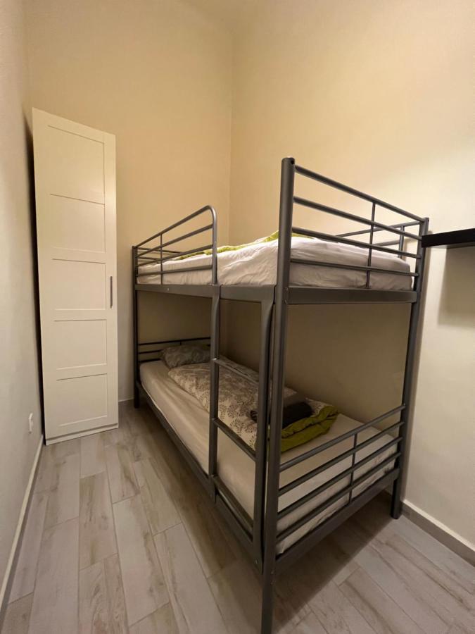 Claudio Apartment Budapest Esterno foto
