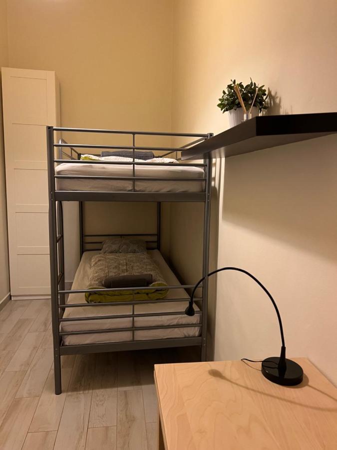 Claudio Apartment Budapest Esterno foto