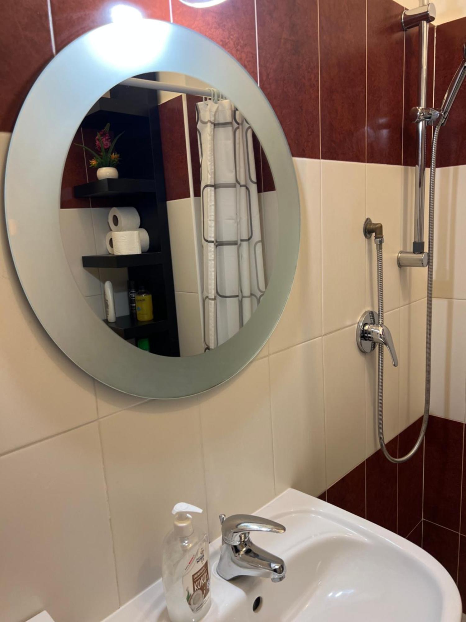 Claudio Apartment Budapest Esterno foto